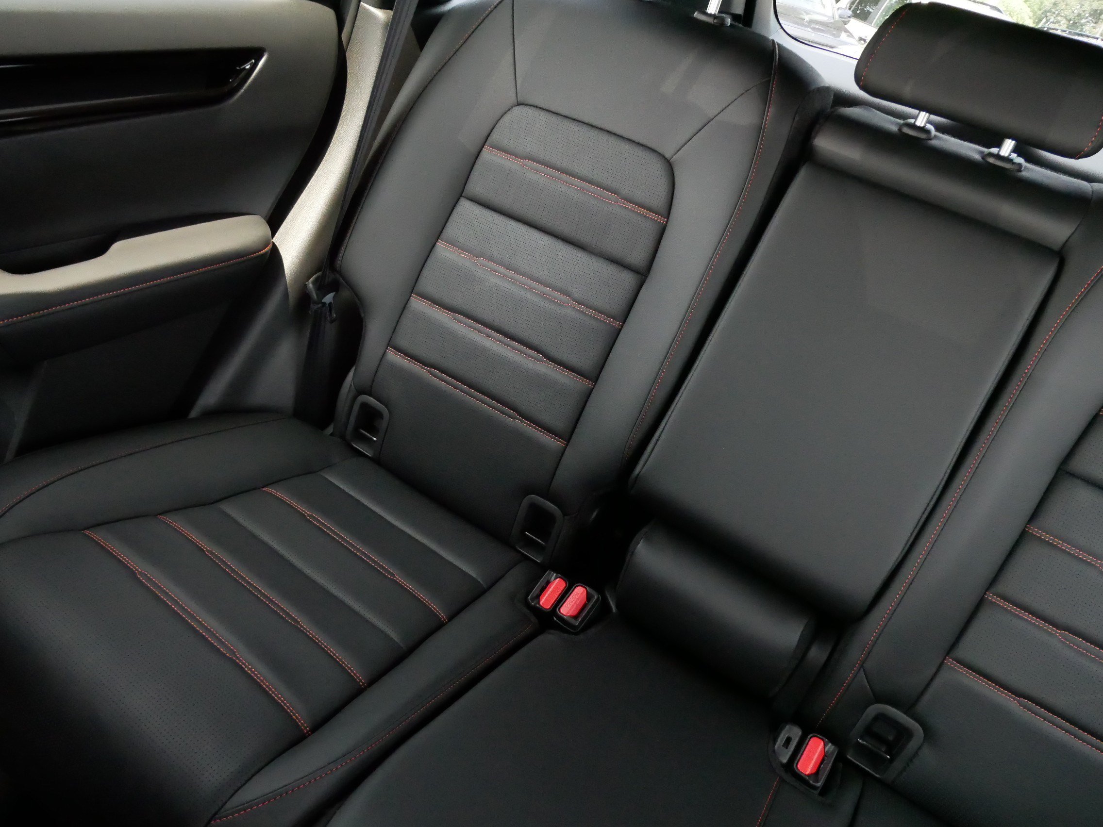 Certified 2026 Honda CR-V Sport Touring image 12