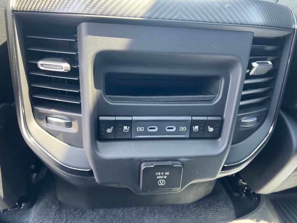 Used 2026 RAM 1500 RHO w/ RHO Level 1 Equipment Group AWD/4WD image 28