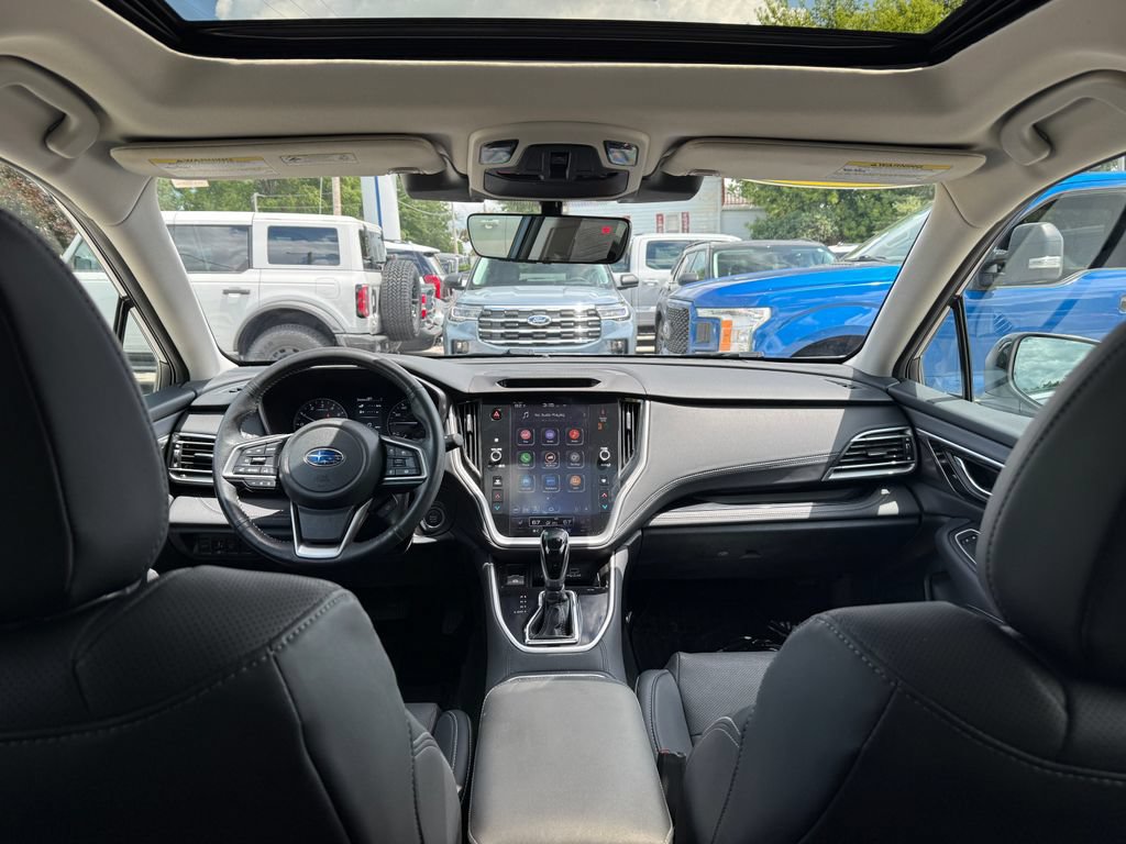 Used 2023 Subaru Outback Limited AWD/4WD image 20