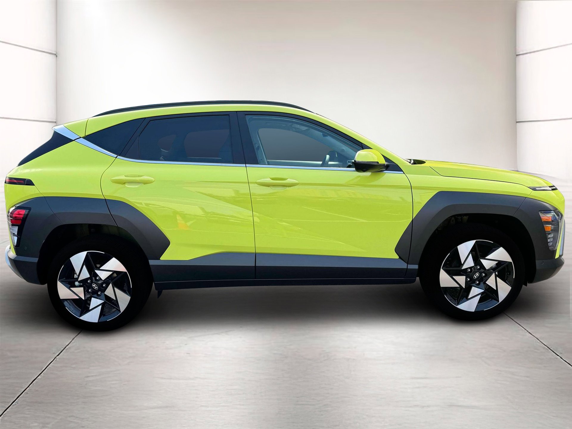 New 2026 Hyundai Kona Limited FWD image 17