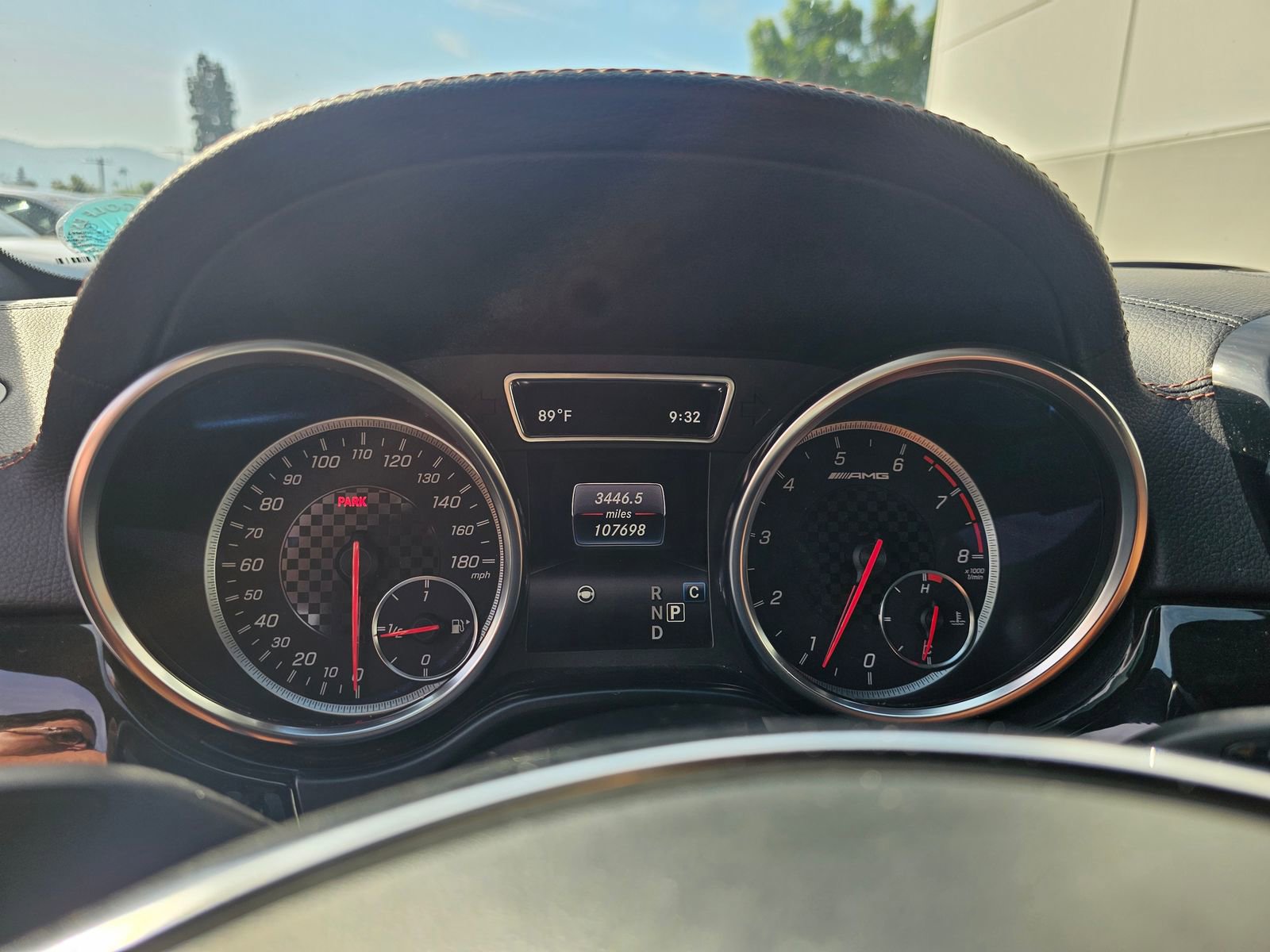 Used 2019 Mercedes-Benz GLE 43 AMG 4MATIC Coupe image 12