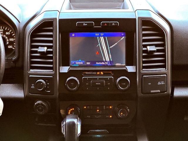 Used 2019 Ford F150 XLT w/ Equipment Group 302A Luxury image 29