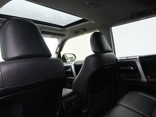 Used 2016 Toyota 4Runner Limited image 19