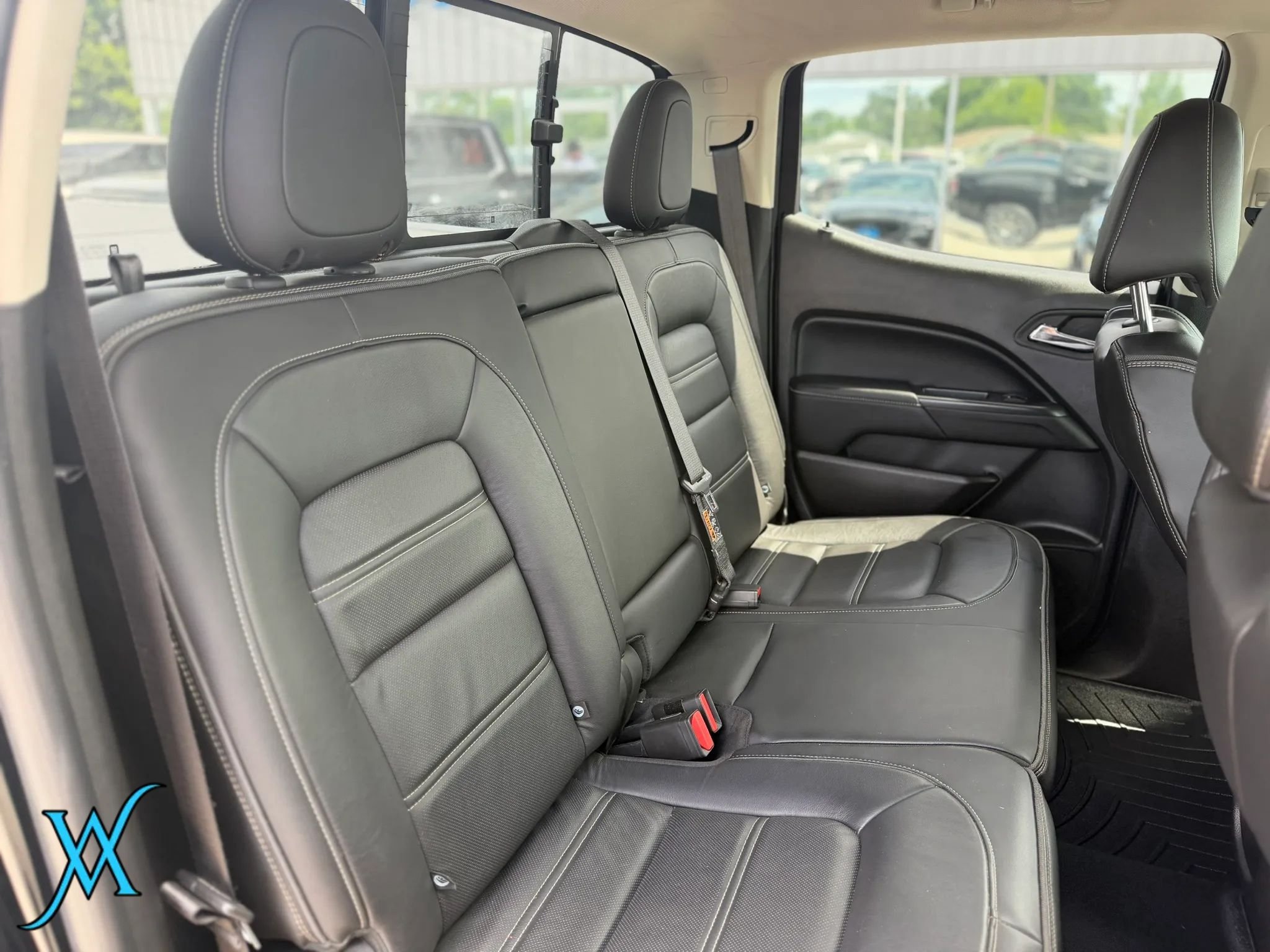 Used 2019 GMC Canyon Denali AWD/4WD image 20