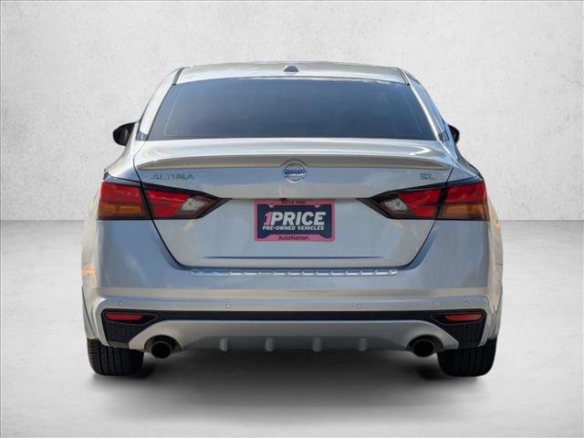 Used 2022 Nissan Altima 2.5 SL FWD image 6