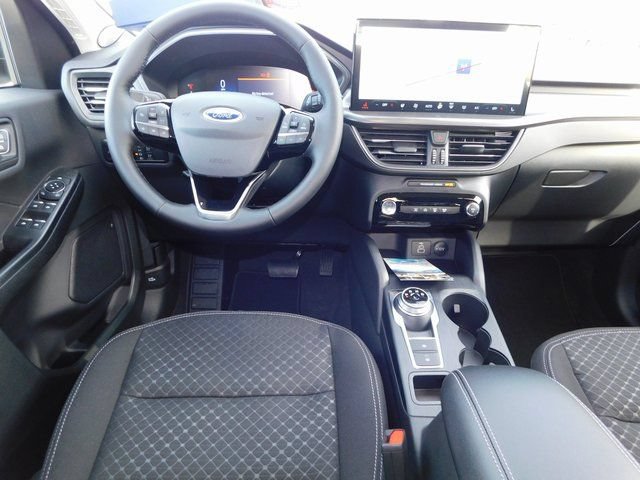 New 2026 Ford Escape Active w/ Tech Pack #1 AWD/4WD image 15