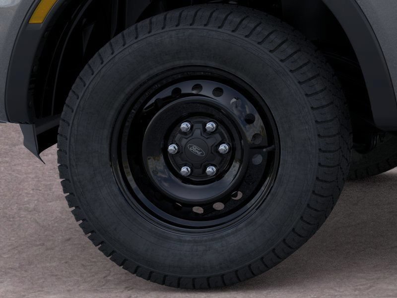 New 2026 Ford Ranger XL RWD image 20