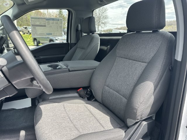 New 2026 Ford F250 XL AWD/4WD image 16