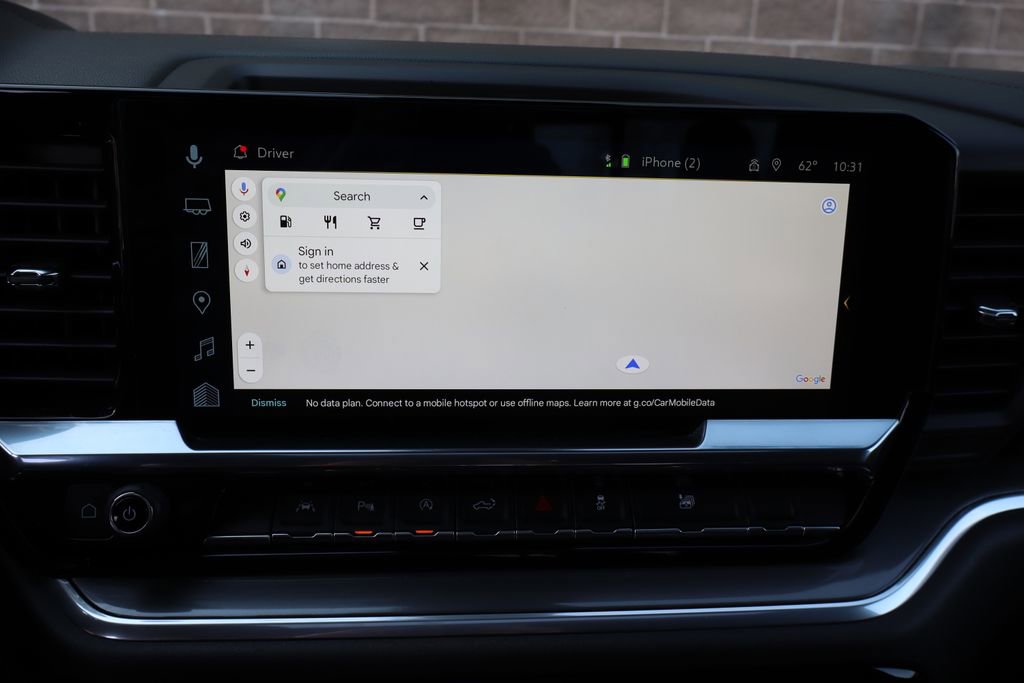 Used 2025 Chevrolet Silverado 1500 High Country w/ High Country Premium Package image 26