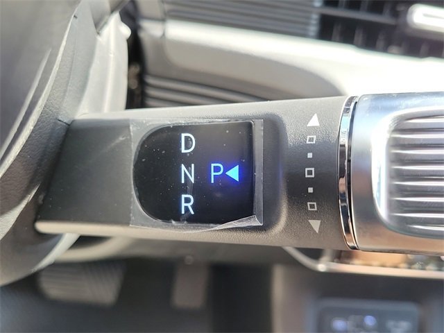 New 2026 Hyundai Ioniq 5 SE image 8