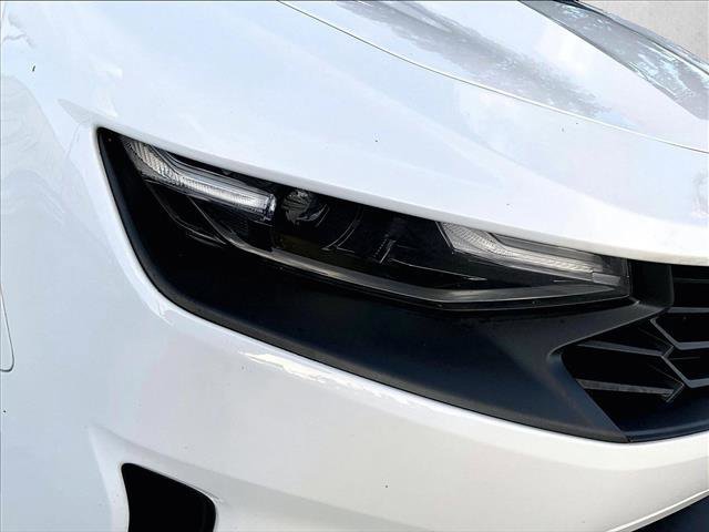 Used 2024 Chevrolet Camaro LT image 30