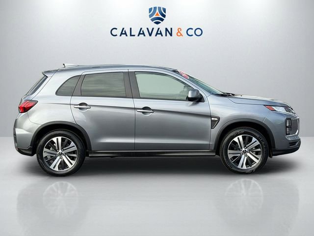 Used 2025 Mitsubishi Outlander Sport ES image 8