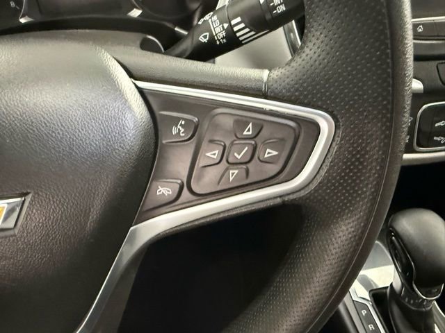 Used 2023 Chevrolet Equinox LS w/ LS Convenience Package image 18