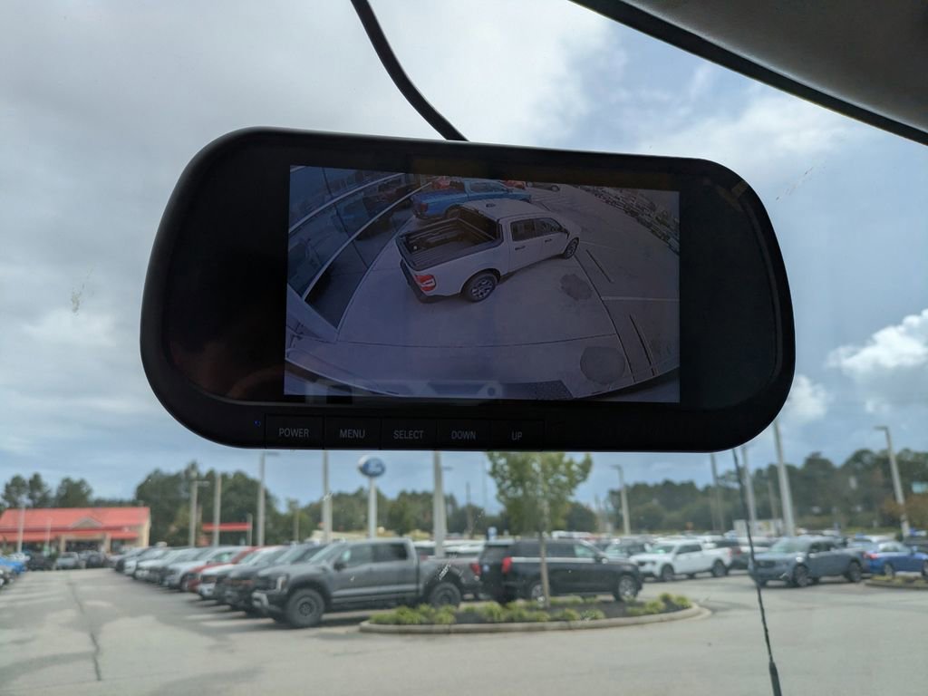 New 2025 Ford E-350 and Econoline 350 Super Duty w/ Power Equipment Group image 19