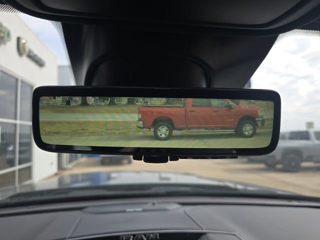 Used 2022 RAM 2500 Limited image 30