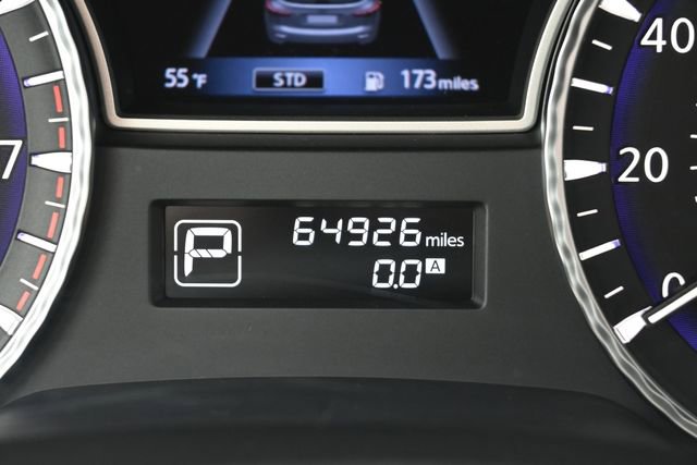 Used 2019 INFINITI QX60 Luxe w/ Essential Package image 49