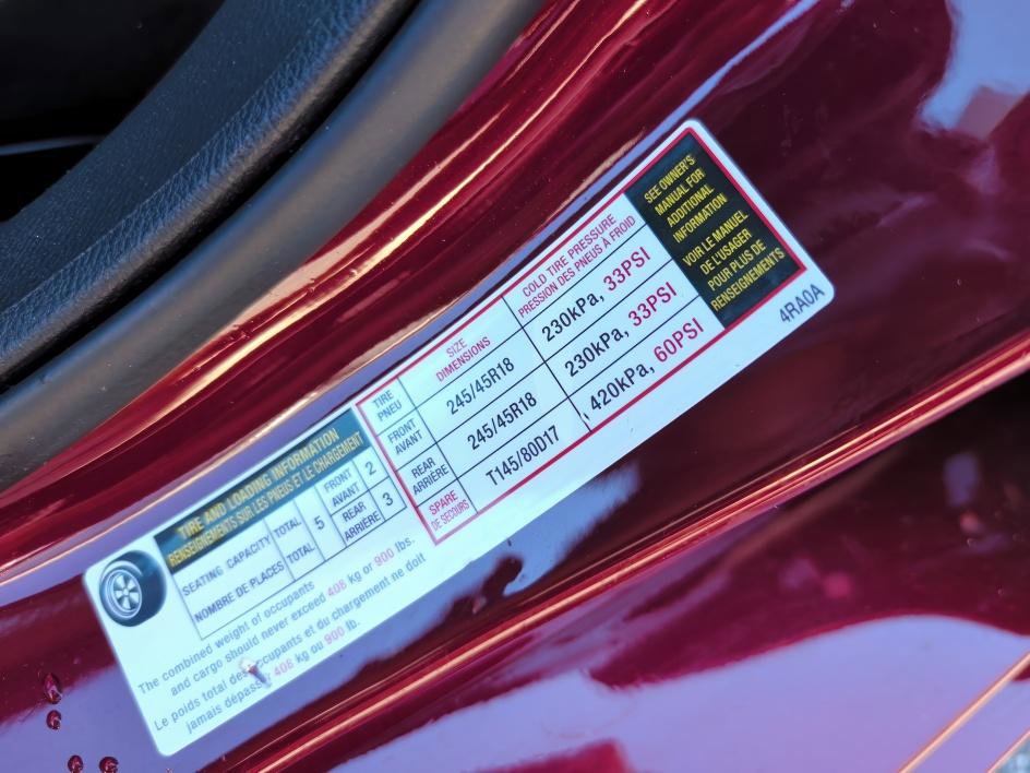 Used 2019 Nissan Maxima 3.5 SL image 31