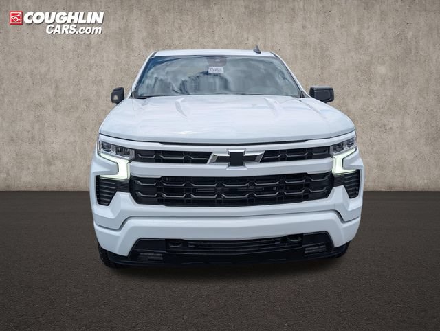 New 2026 Chevrolet Silverado 1500 RST w/ RST Select Package AWD/4WD video 2