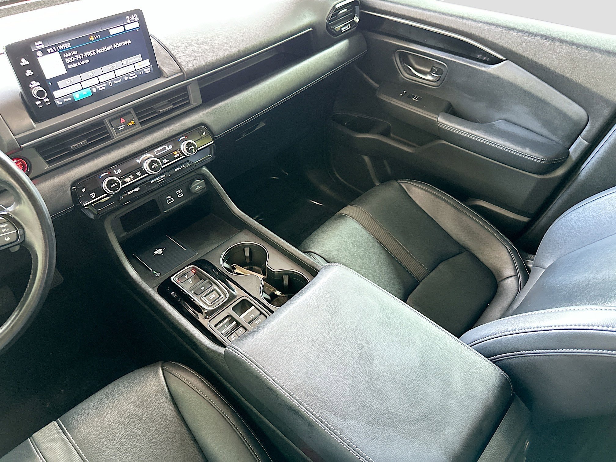 Used 2023 Honda Pilot EX-L image 22