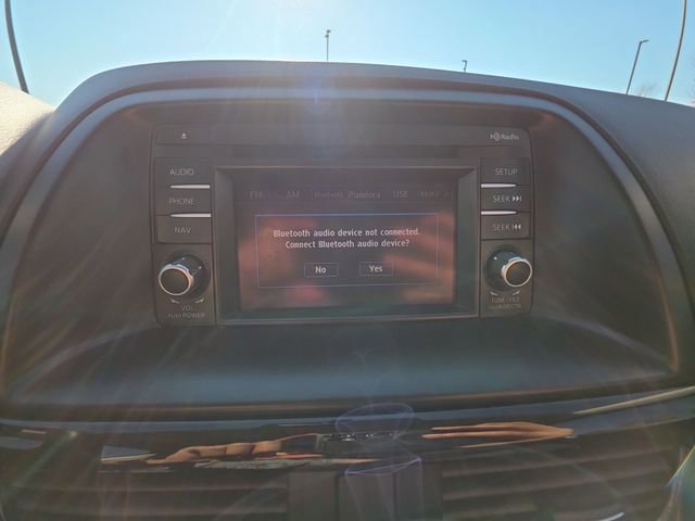 Used 2014 MAZDA CX-5 Touring w/ Bose/Moonroof Package image 31