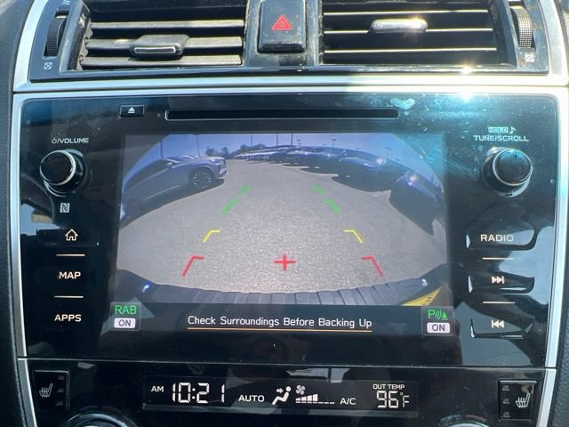 Used 2018 Subaru Outback 2.5i Limited AWD/4WD image 15