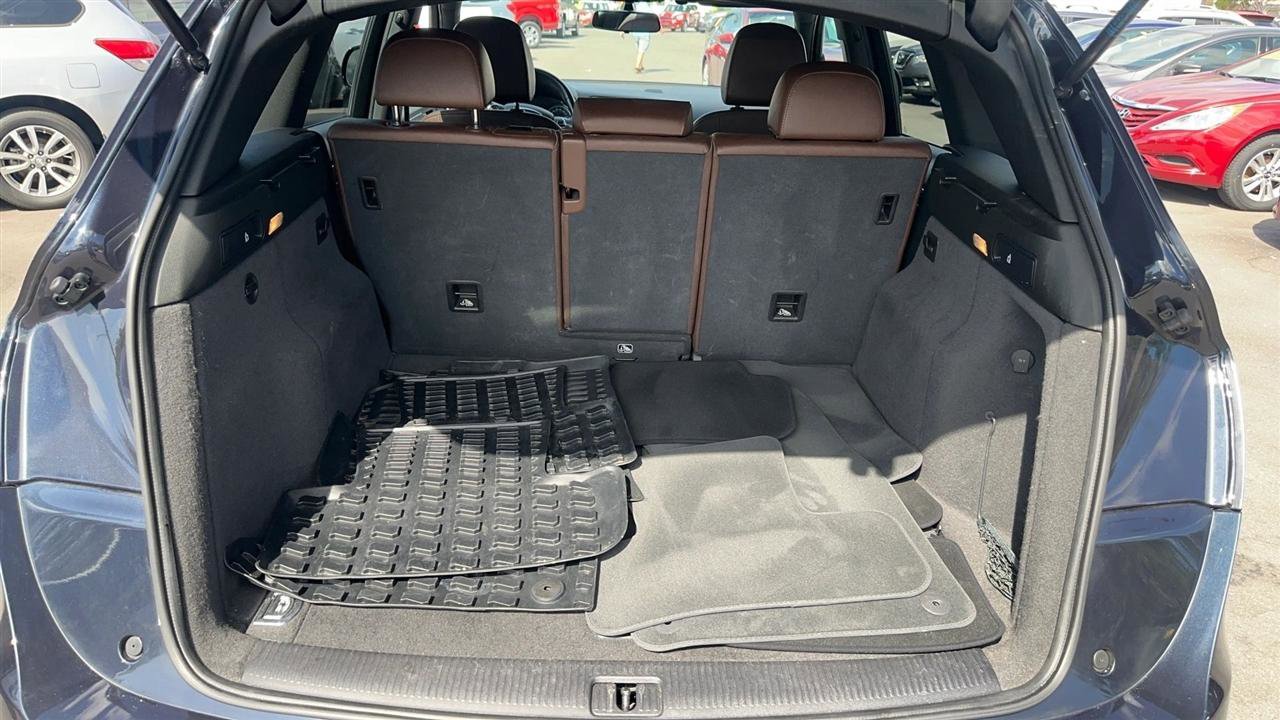 Used 2016 Audi Q5 2.0T Premium image 24