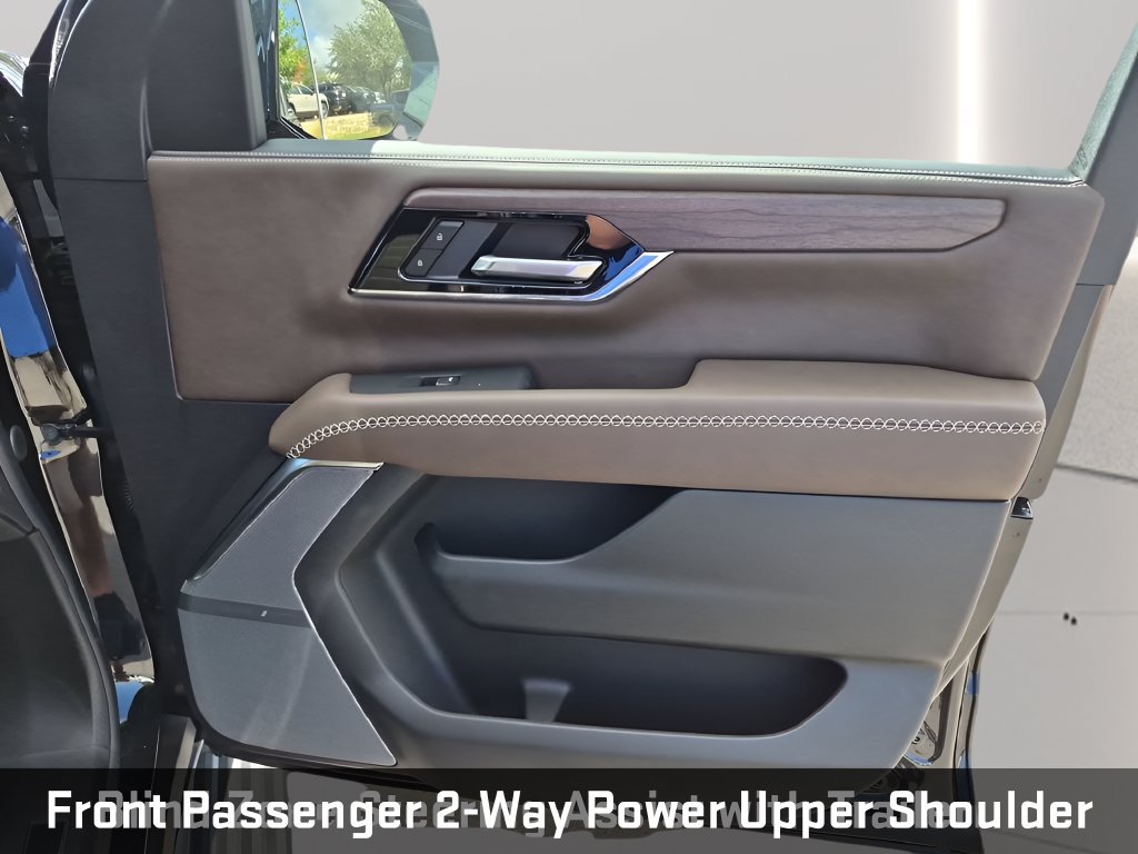 New 2026 GMC Yukon Denali Ultimate AWD/4WD image 52