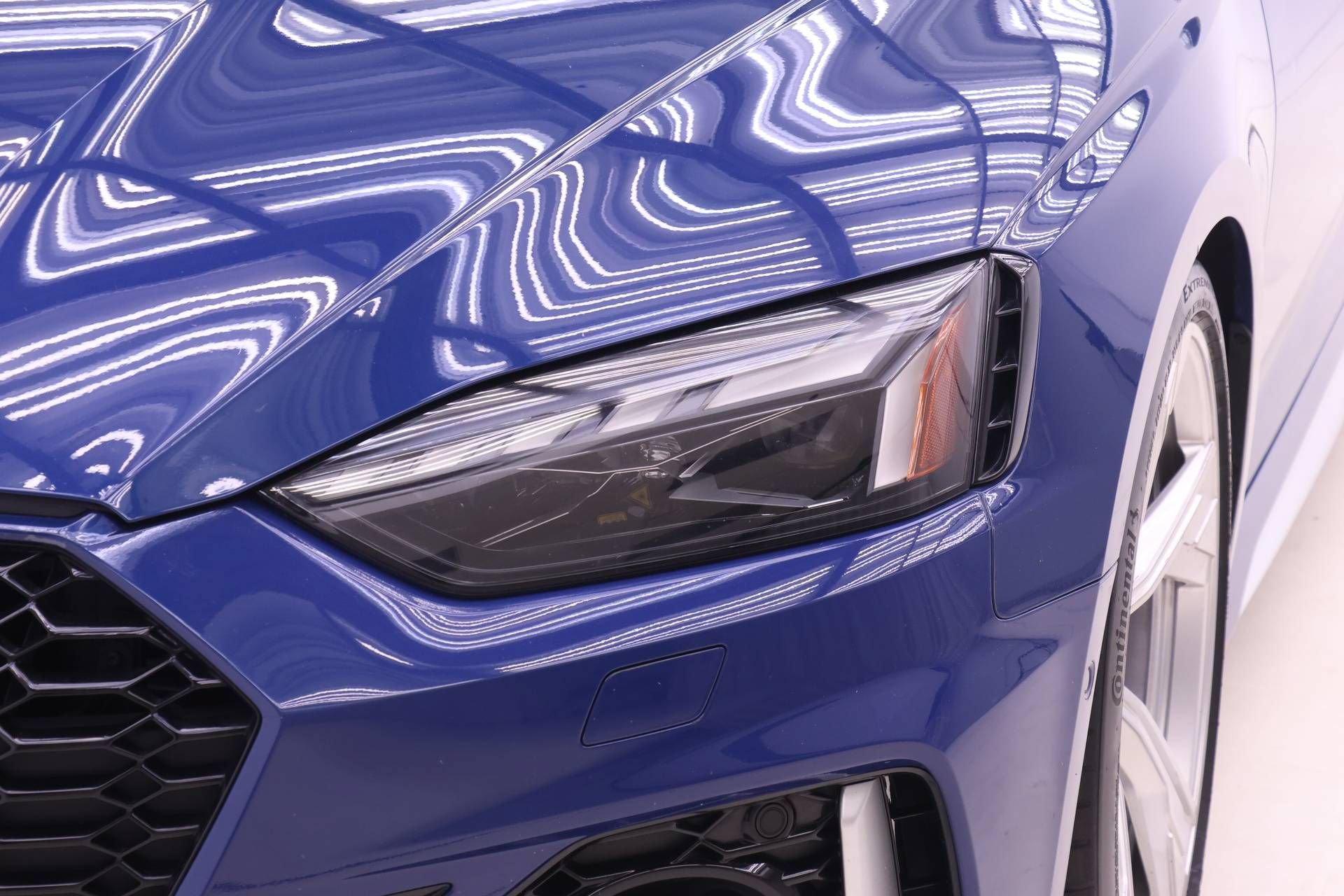 Used 2021 Audi RS 5 Sportback w/ Ascari Launch Edition AWD/4WD image 25