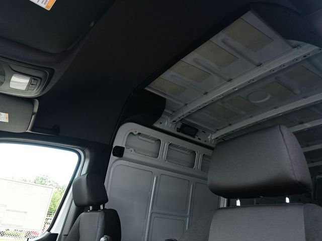 New 2026 Mercedes-Benz Sprinter 2500 image 18