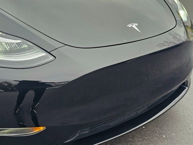 Used 2023 Tesla Model Y Long Range image 3