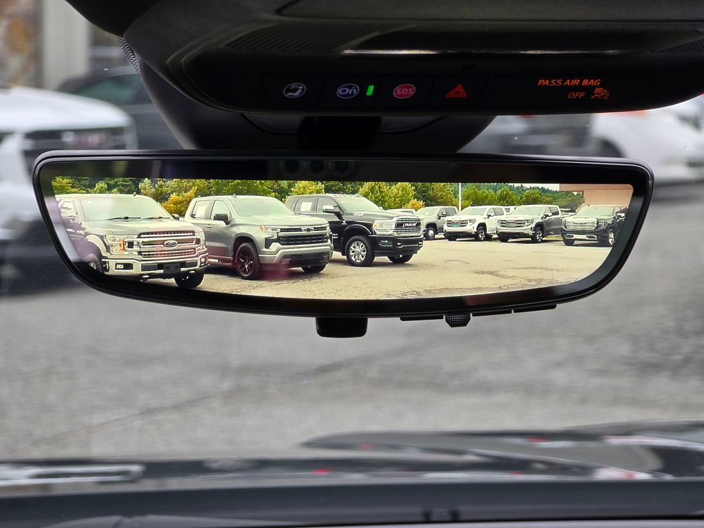 New 2026 GMC Terrain AT4 w/ Technology Package II AWD/4WD image 10