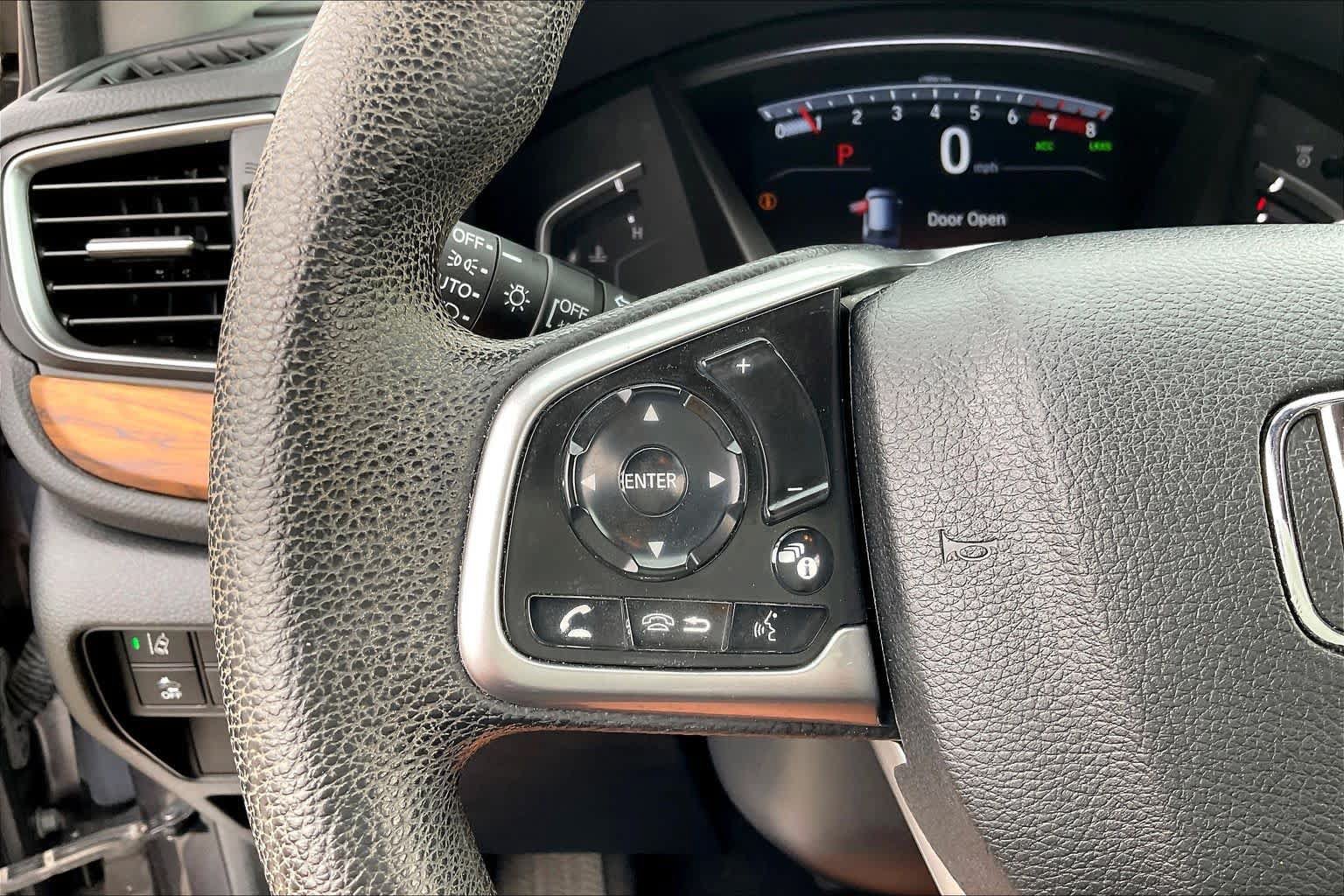 Used 2022 Honda CR-V EX image 20