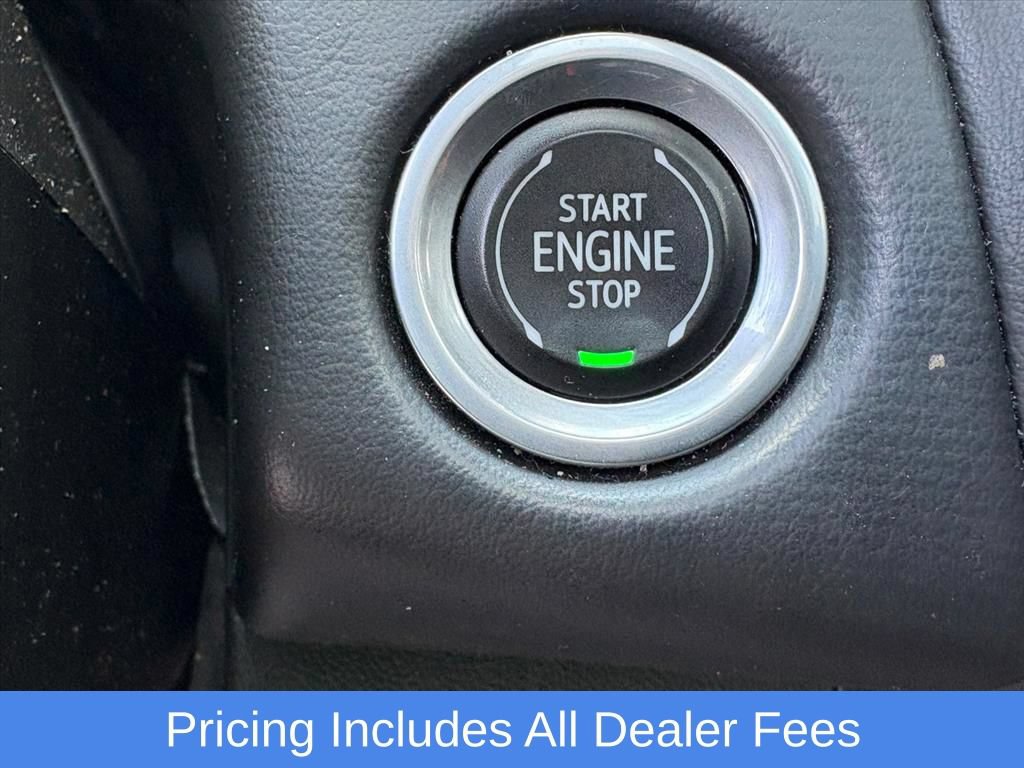 Used 2023 Chevrolet Suburban RST w/ Luxury Package AWD/4WD image 14
