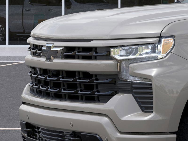 New 2026 Chevrolet Silverado 1500 RST w/ All Star Edition Plus image 13