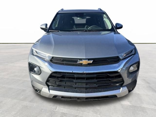 Used 2023 Chevrolet TrailBlazer LT w/ Convenience Package image 12