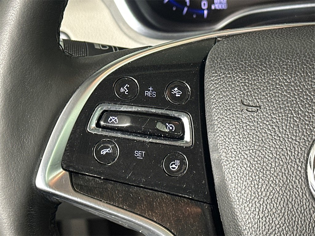 Used 2014 Cadillac SRX Performance w/ Driver Awareness Package image 25