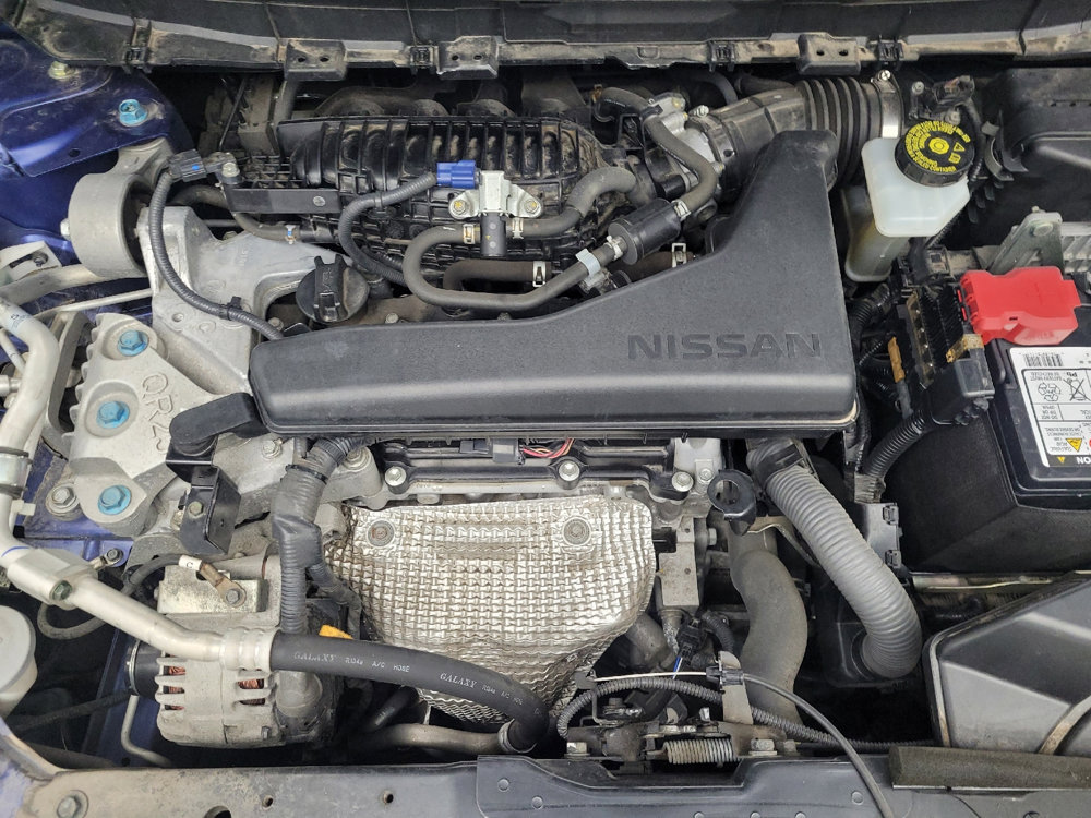 Used 2020 Nissan Rogue SV w/ Premium Package image 30