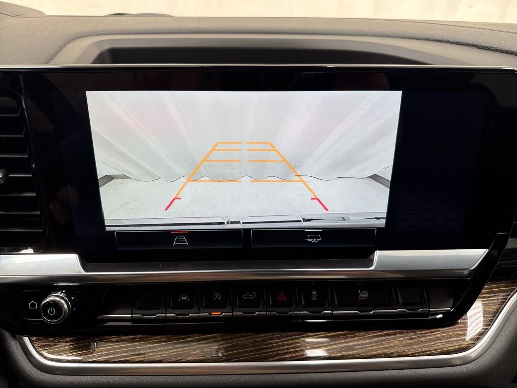 New 2026 GMC Sierra 1500 Elevation w/ Max Trailering Package image 29