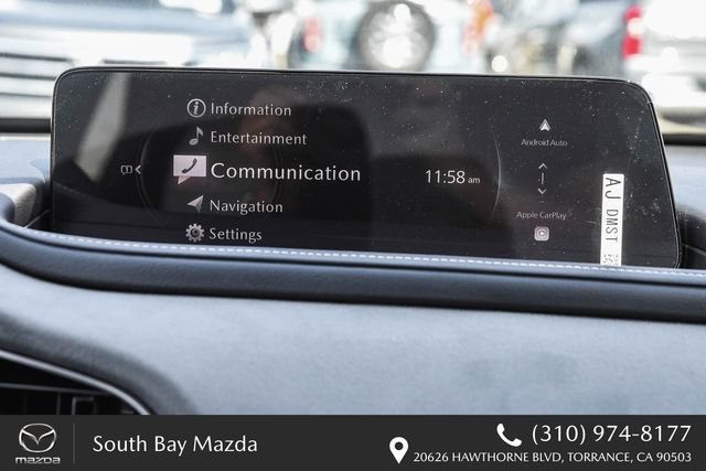 New 2026 MAZDA CX-30 Aire Edition image 15