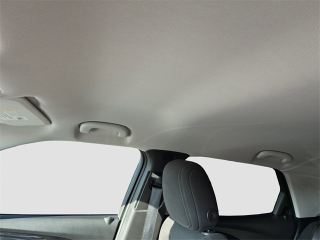 Used 2024 Chevrolet TrailBlazer LT w/ LT Cold Weather Package image 10