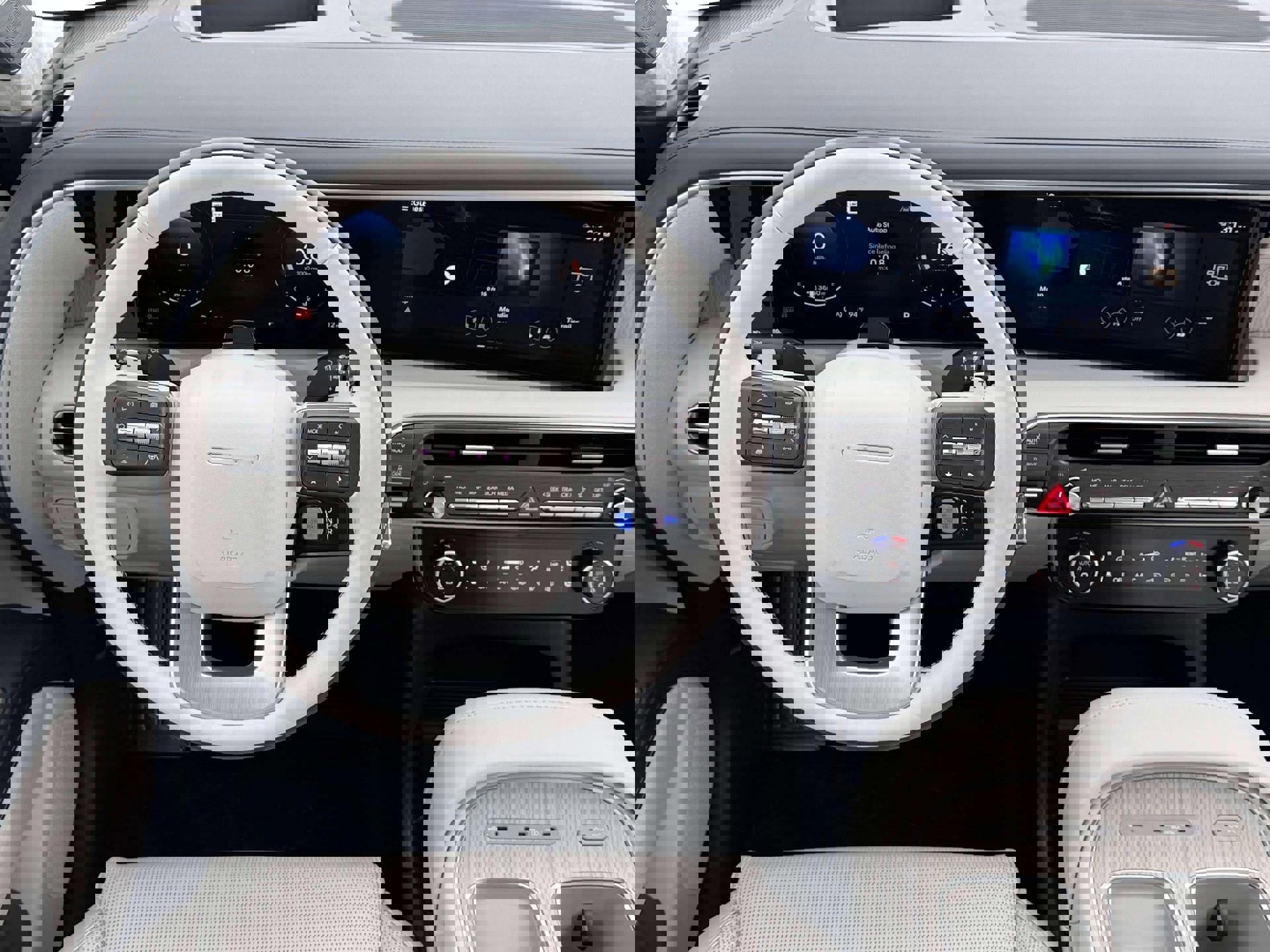 New 2026 Hyundai Palisade Calligraphy image 17