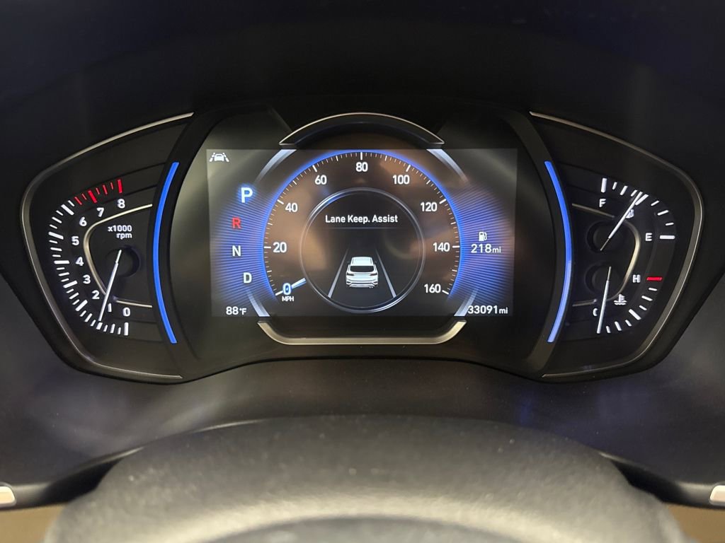 Used 2019 Hyundai Santa Fe SEL image 15