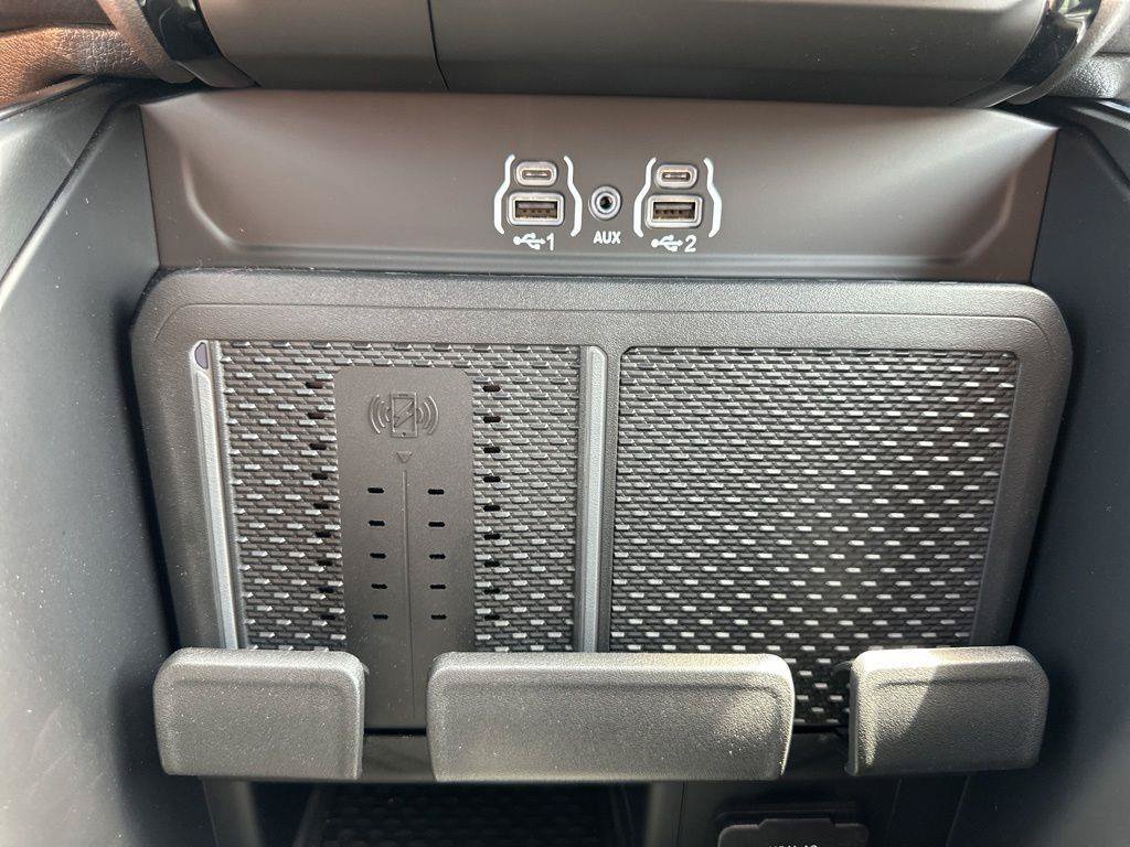 New 2026 RAM 1500 Big Horn AWD/4WD image 36