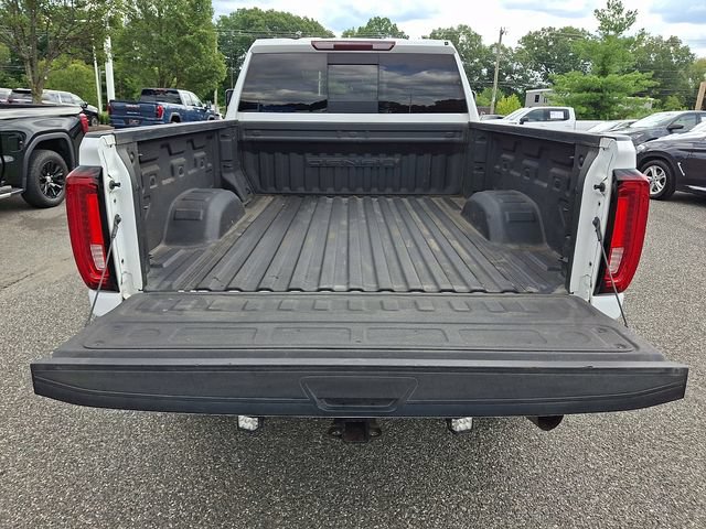 Used 2020 GMC Sierra 2500 Denali w/ LPO, GMC Protection Package AWD/4WD image 32