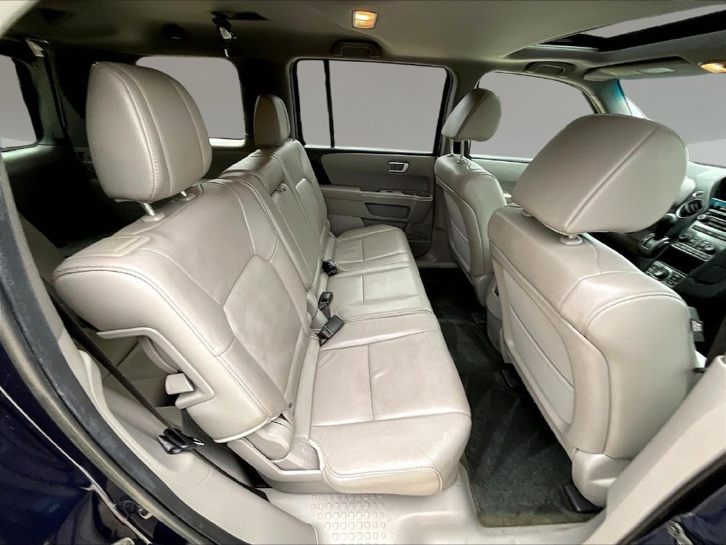 Used 2013 Honda Pilot EX-L image 26