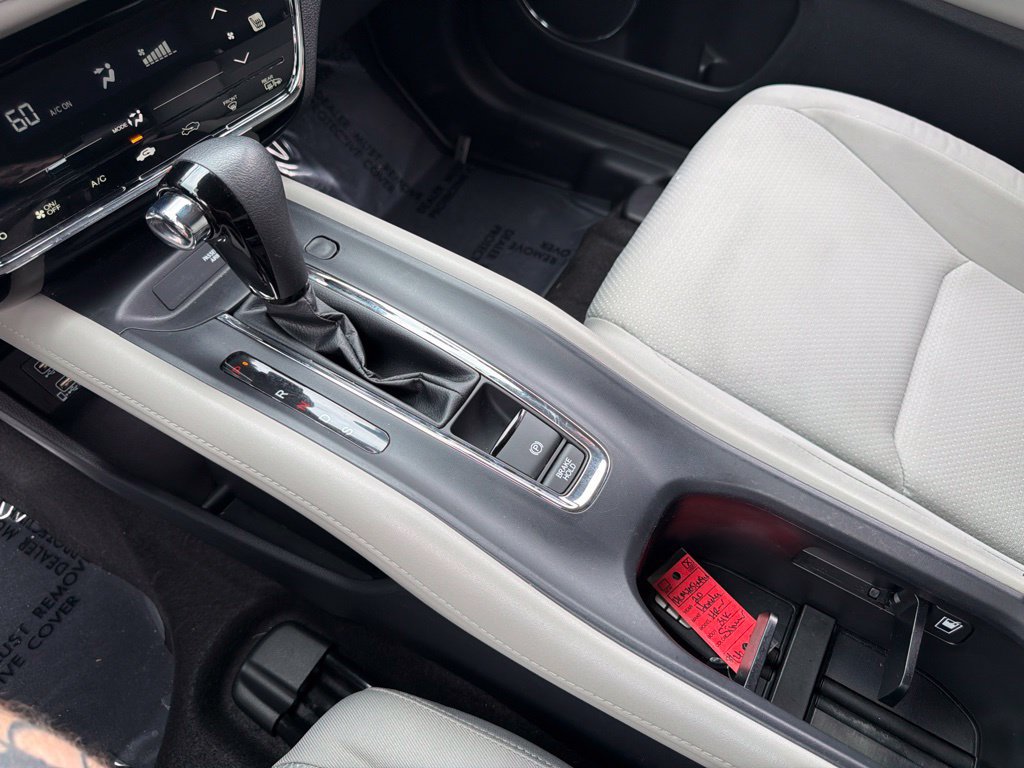 Used 2020 Honda HR-V EX image 27