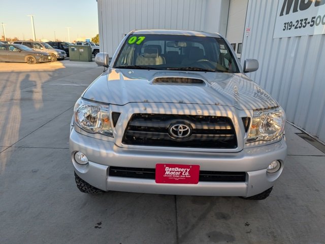 Used 2007 Toyota Tacoma 4x4 Double Cab image 28