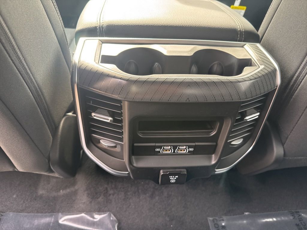 New 2026 RAM 1500 Big Horn image 19