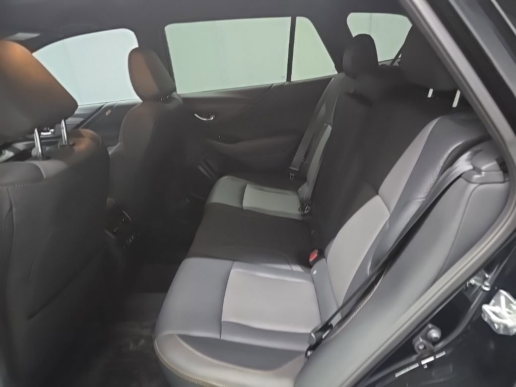 Certified 2022 Subaru Outback Wilderness AWD/4WD image 12