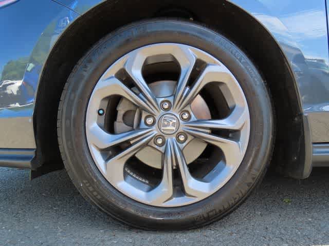 Used 2024 Honda Accord EX image 8